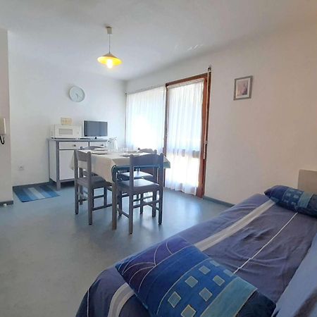 Studio Cosy Avec Balcon, Parking, Salle De Musculation - 4 Personnes A Saint-Lary-Soulan - Fr-1-457-248 Екстериор снимка